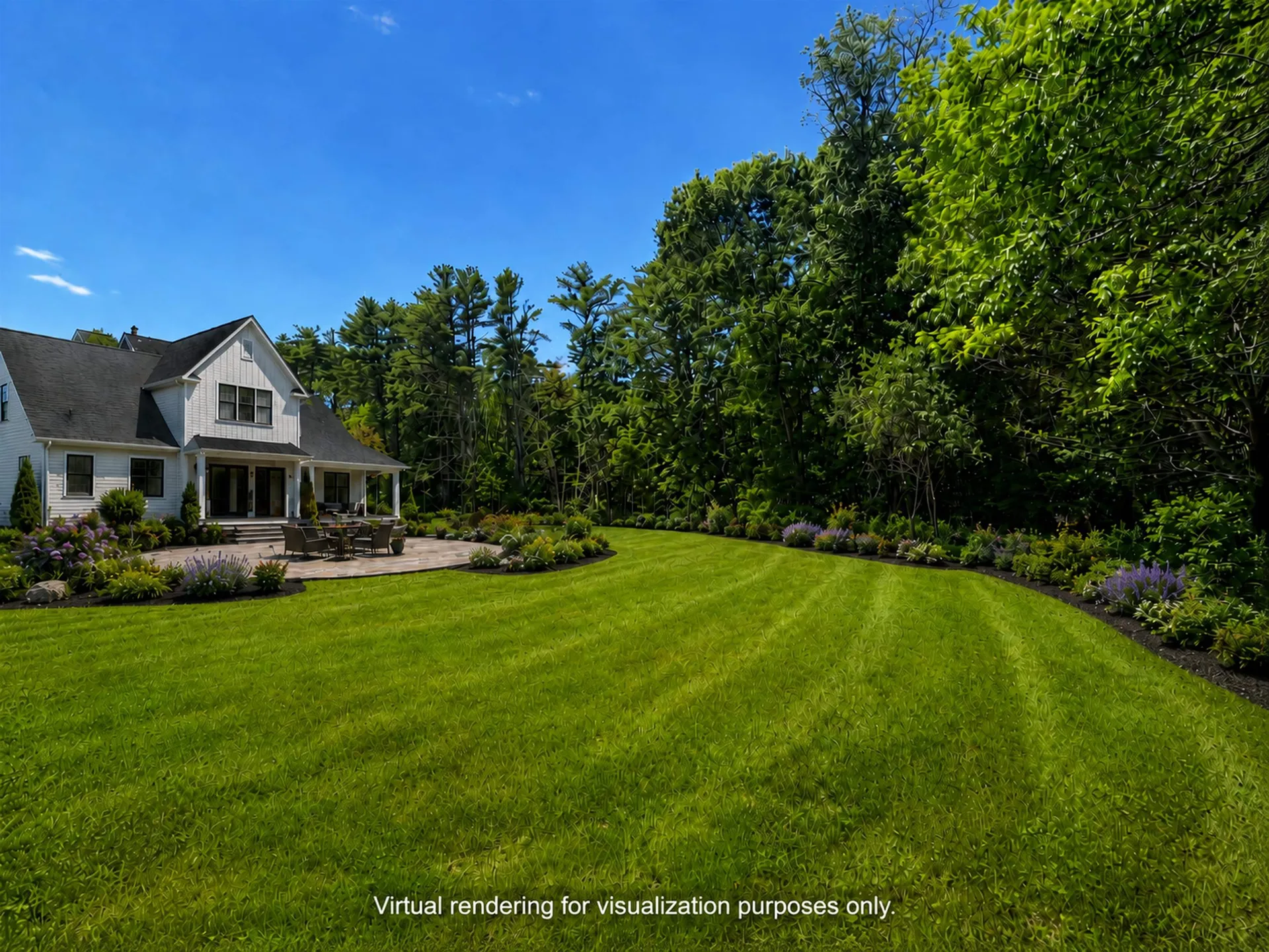 0 Emerson Road Durham NH 03824