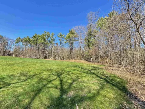 0 Emerson Road Durham NH 03824