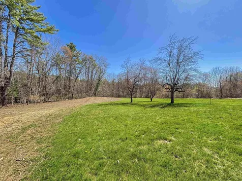 0 Emerson Road Durham NH 03824