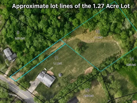 0 Emerson Road Durham NH 03824