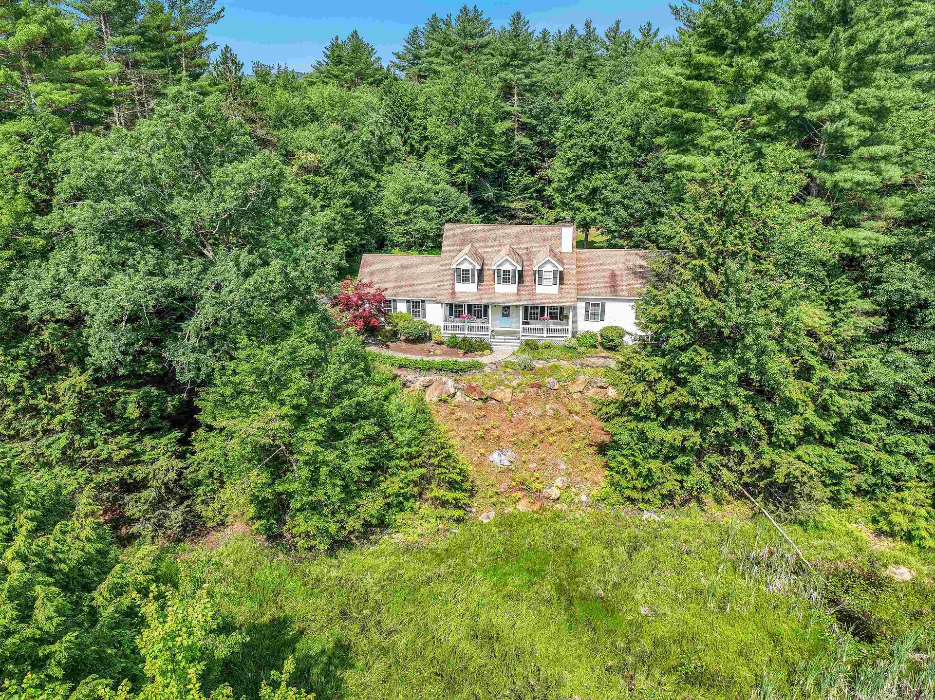 89 Everett Dam Road Dunbarton NH 03046