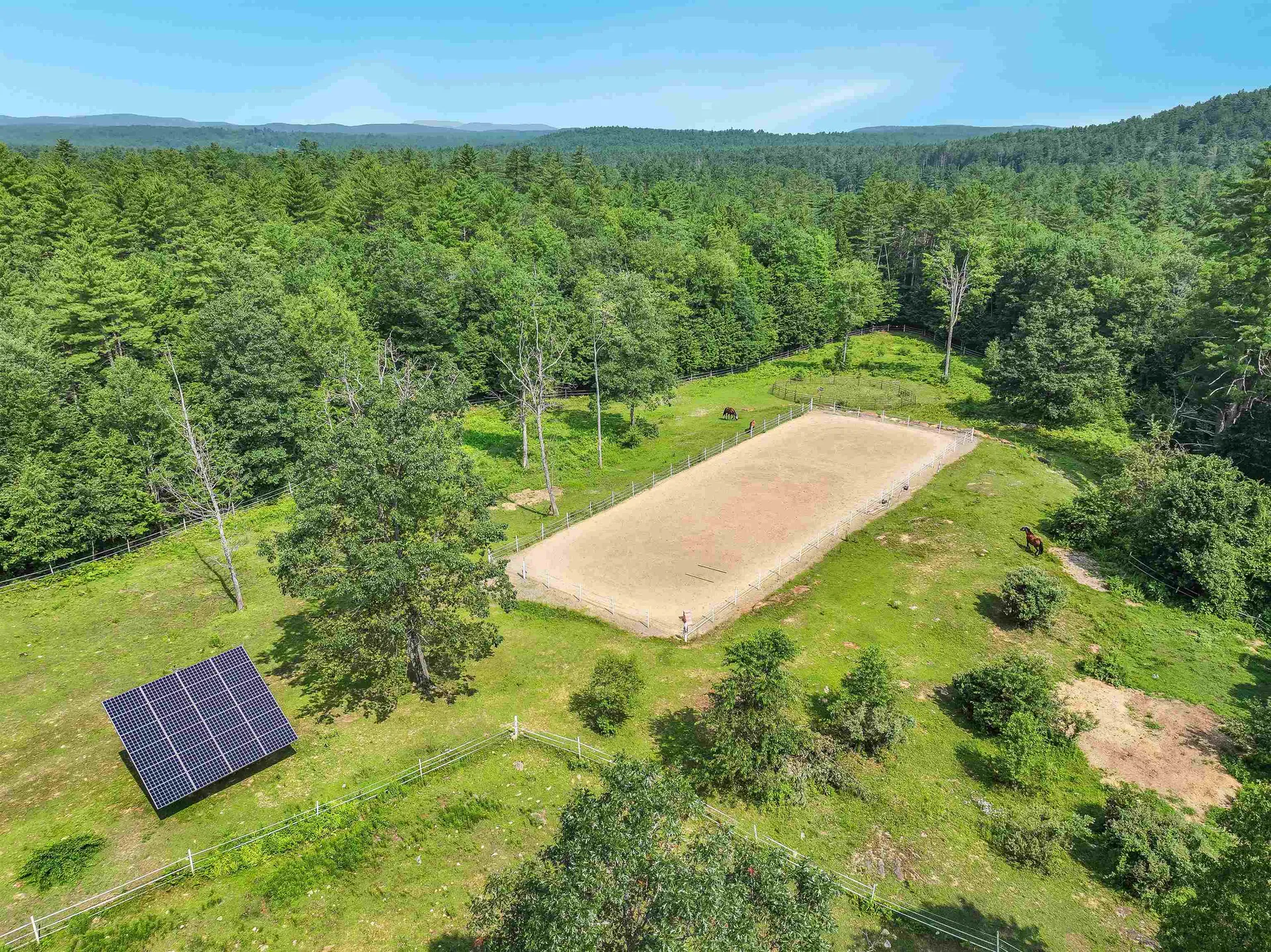 89 Everett Dam Road Dunbarton NH 03046