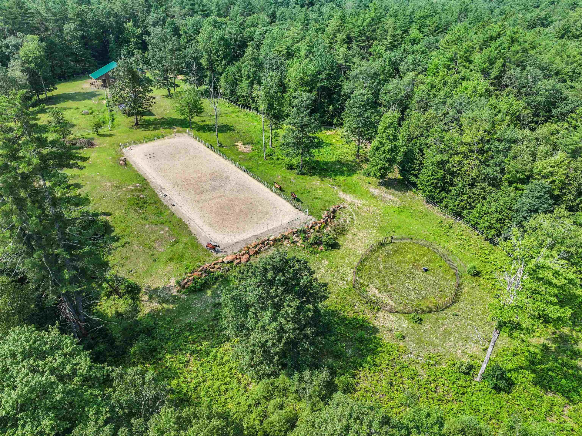 89 Everett Dam Road Dunbarton NH 03046