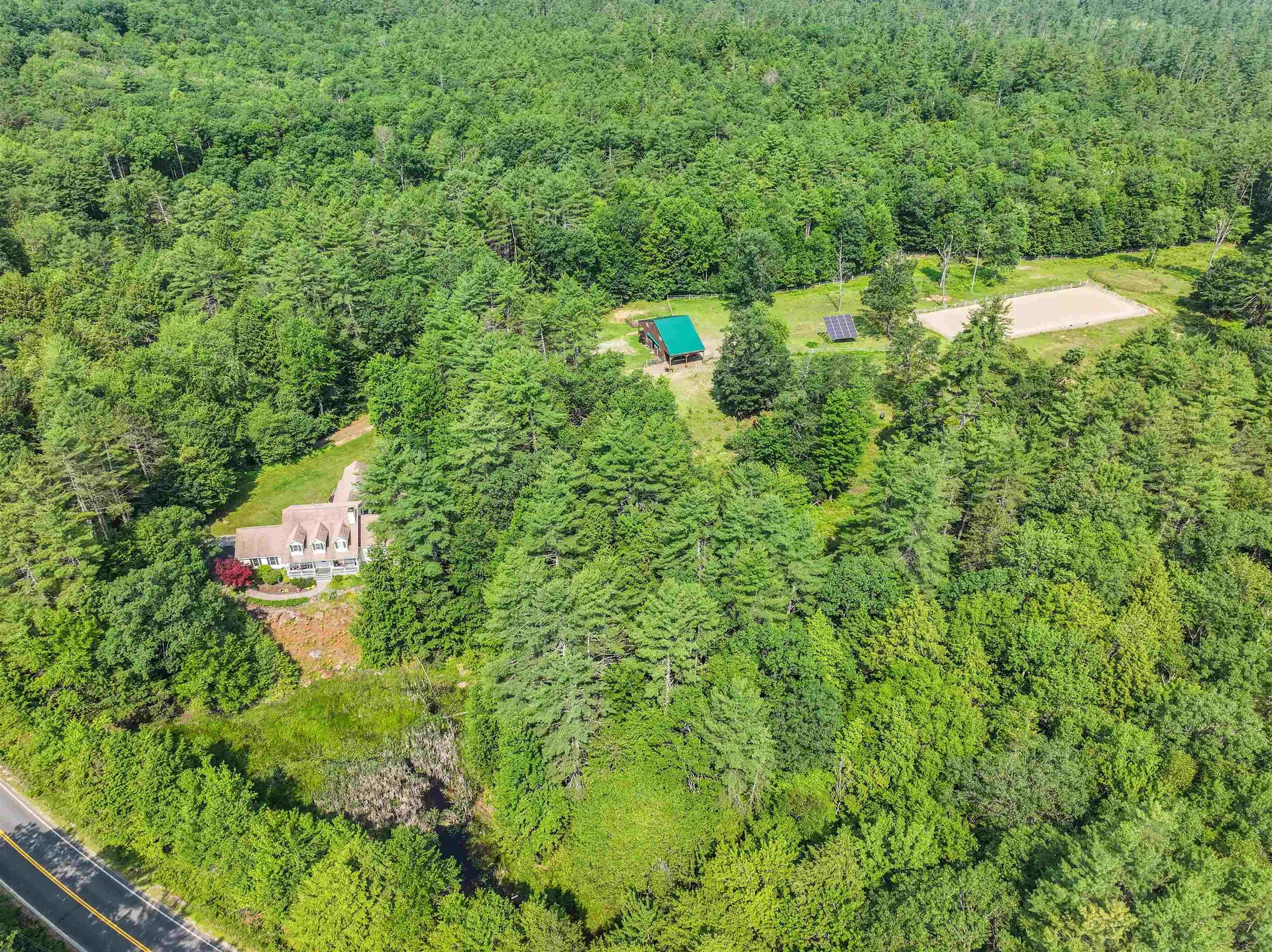 89 Everett Dam Road Dunbarton NH 03046