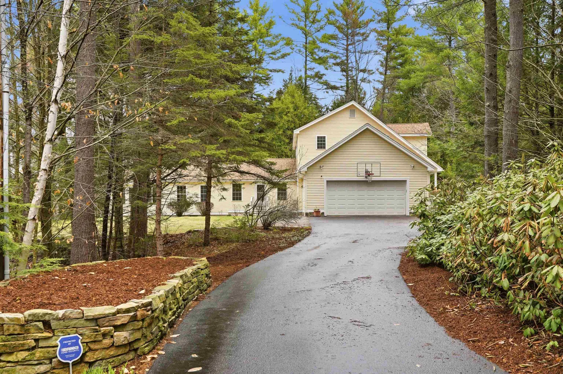 89 Everett Dam Road Dunbarton NH 03046