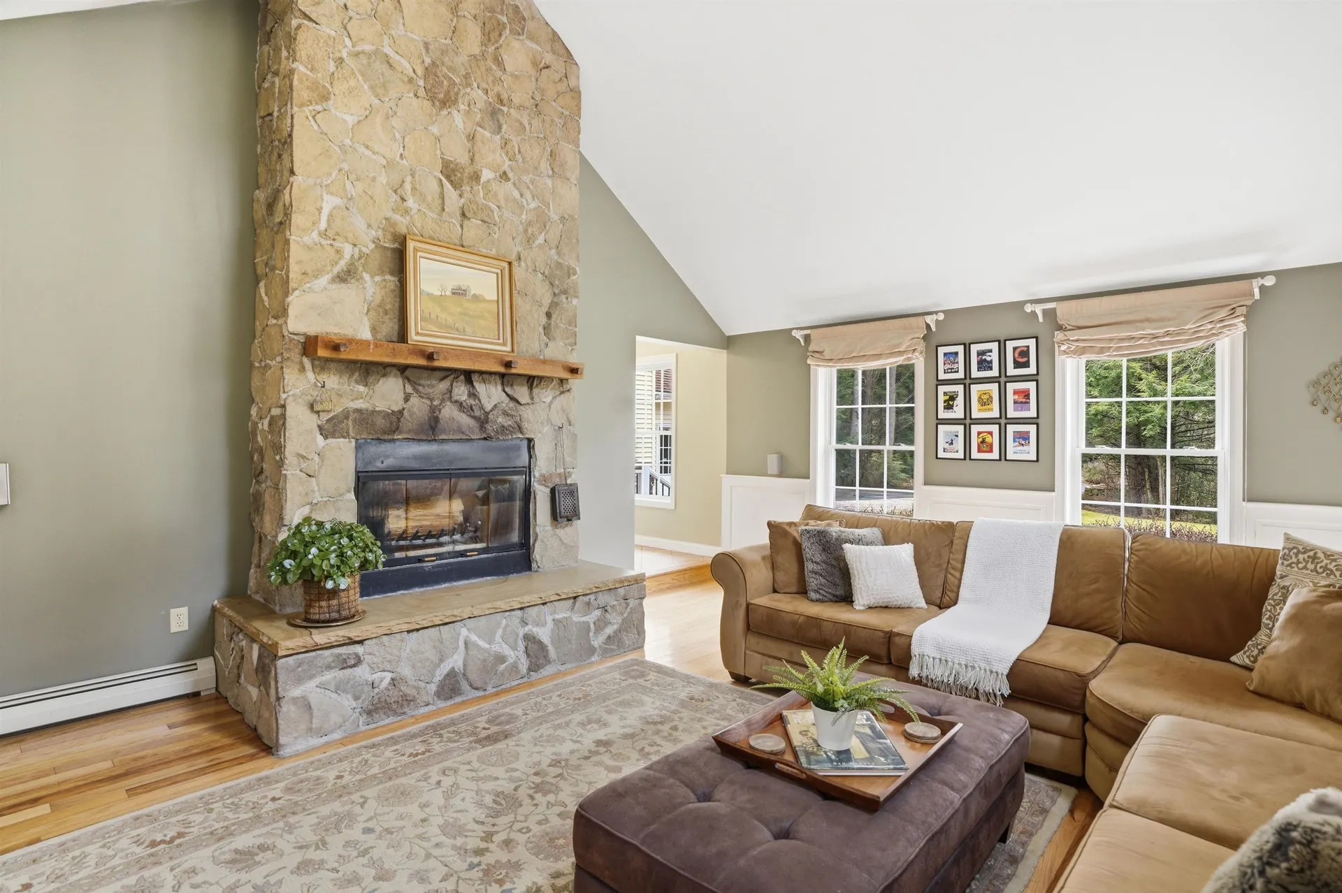 89 Everett Dam Road Dunbarton NH 03046