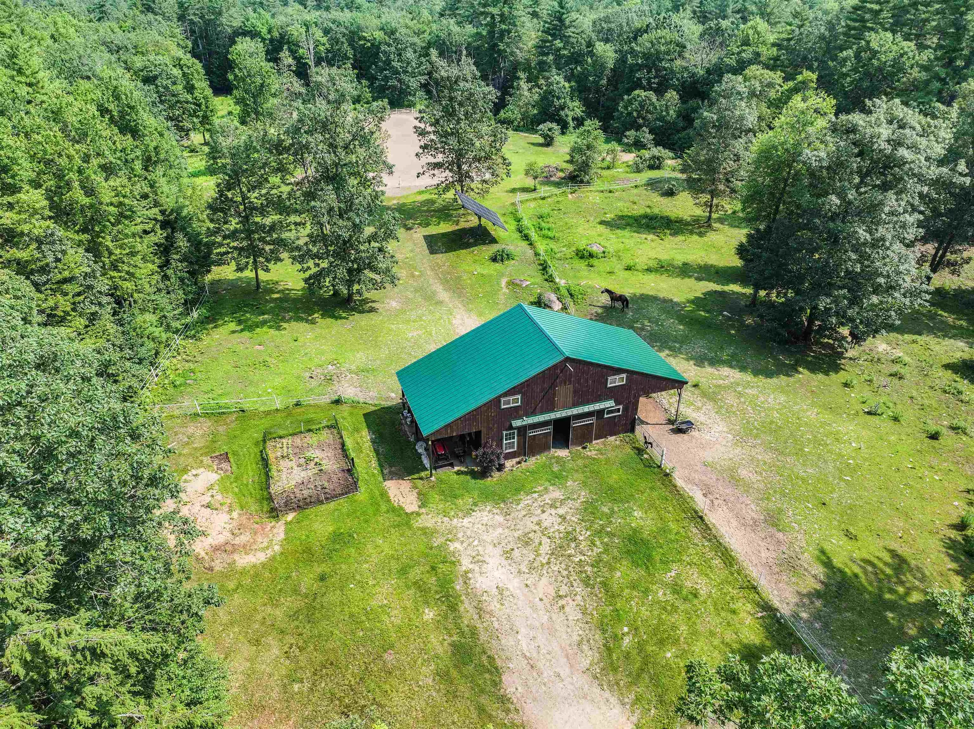 89 Everett Dam Road Dunbarton NH 03046