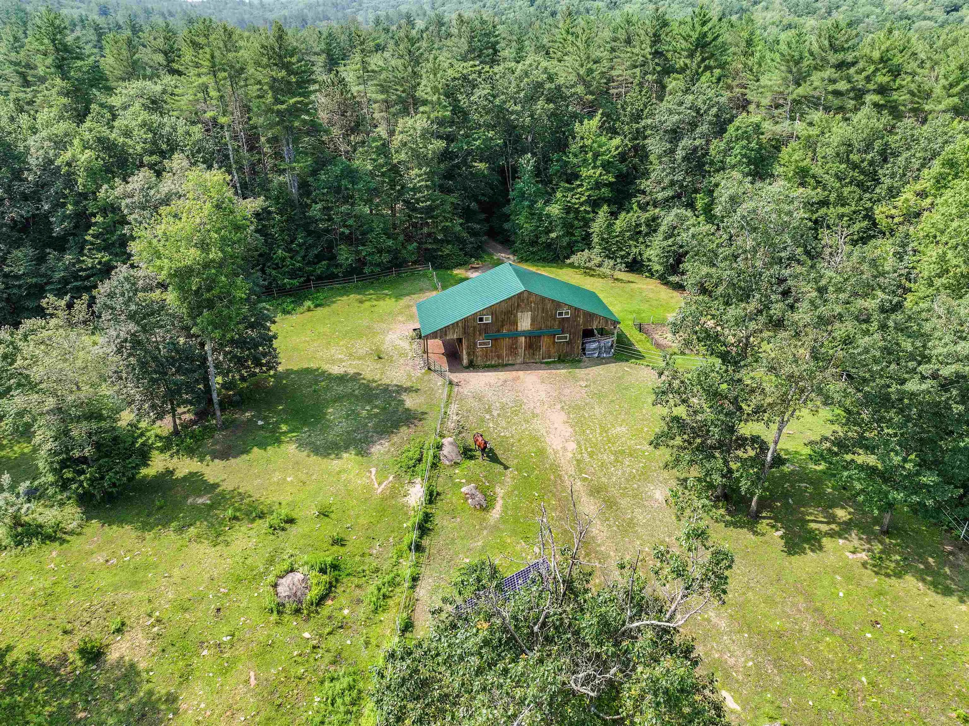 89 Everett Dam Road Dunbarton NH 03046
