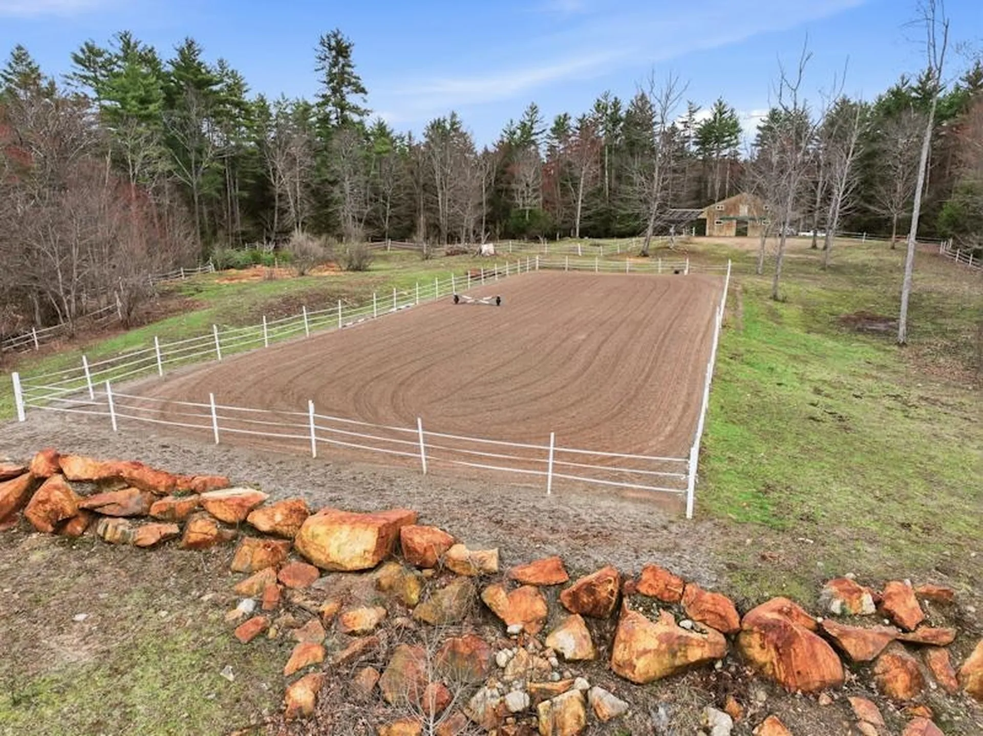 89 Everett Dam Road Dunbarton NH 03046