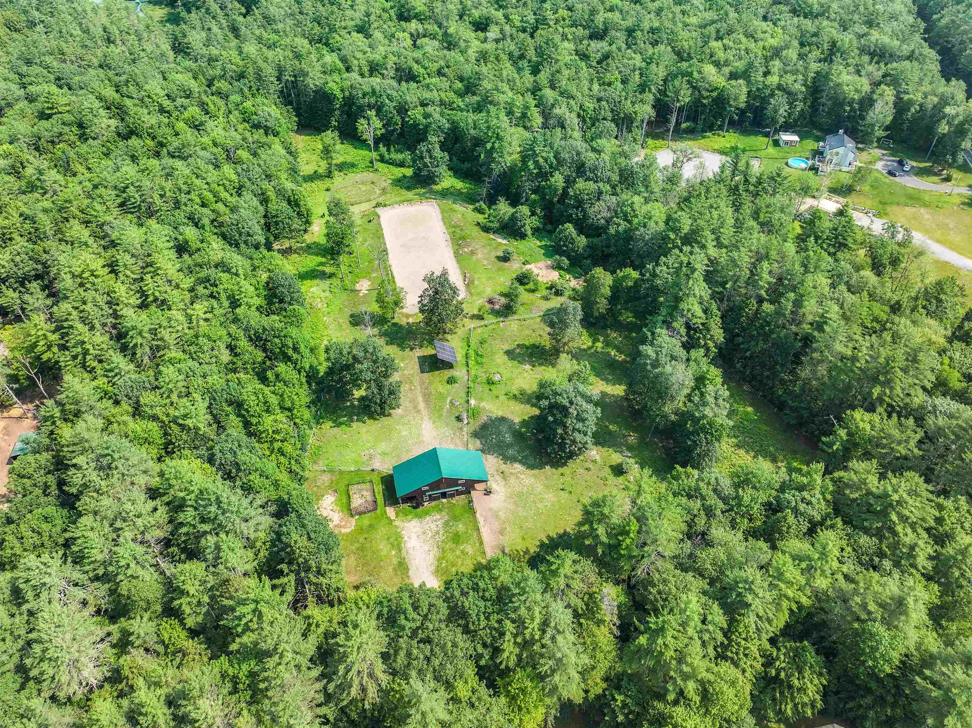 89 Everett Dam Road Dunbarton NH 03046