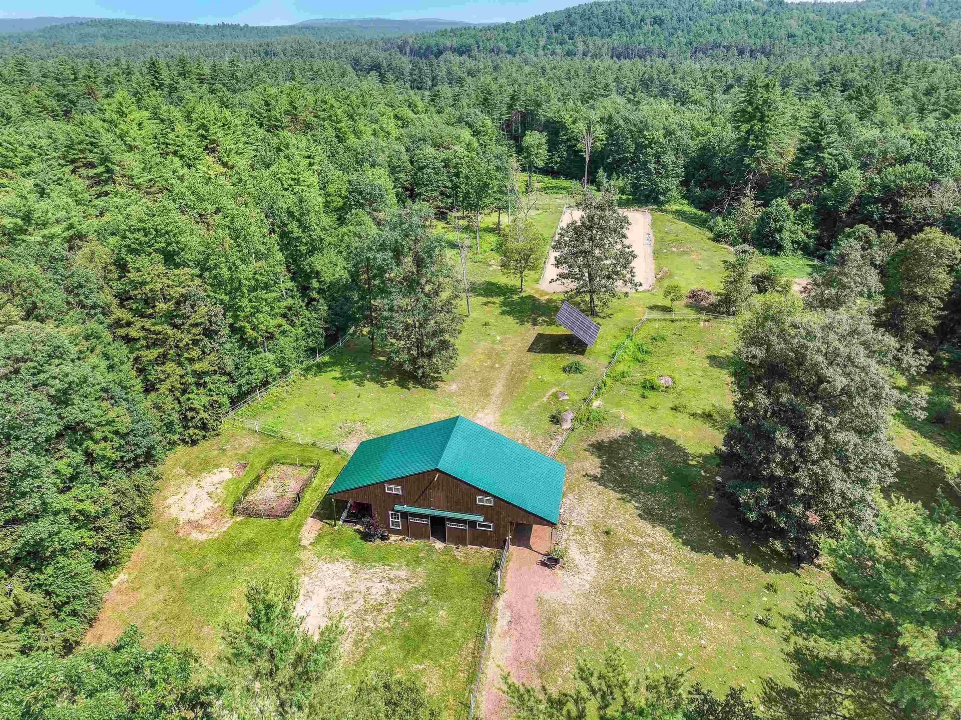 89 Everett Dam Road Dunbarton NH 03046