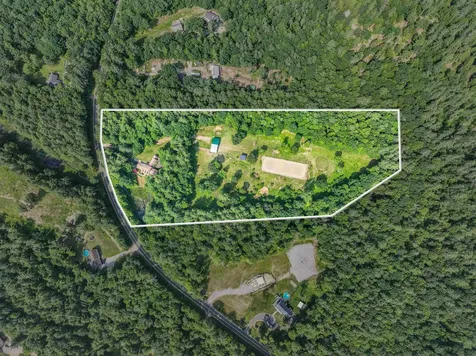 89 Everett Dam Road Dunbarton NH 03046