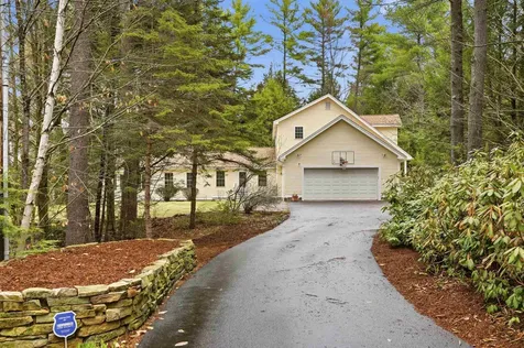 89 Everett Dam Road Dunbarton NH 03046
