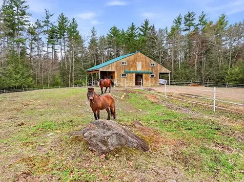 89 Everett Dam Road Dunbarton NH 03046