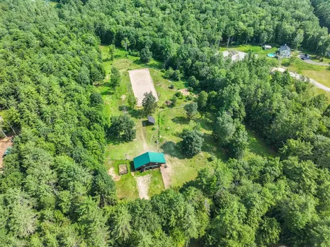 89 Everett Dam Road Dunbarton NH 03046