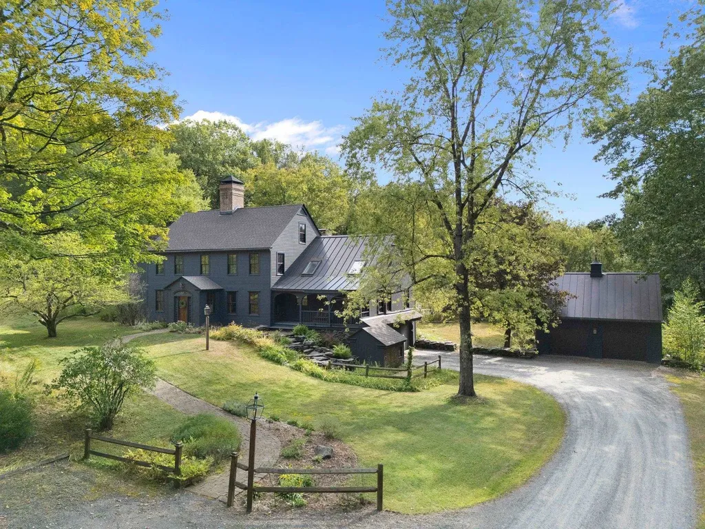 390 Pleasant Valley Road Brattleboro VT 05301