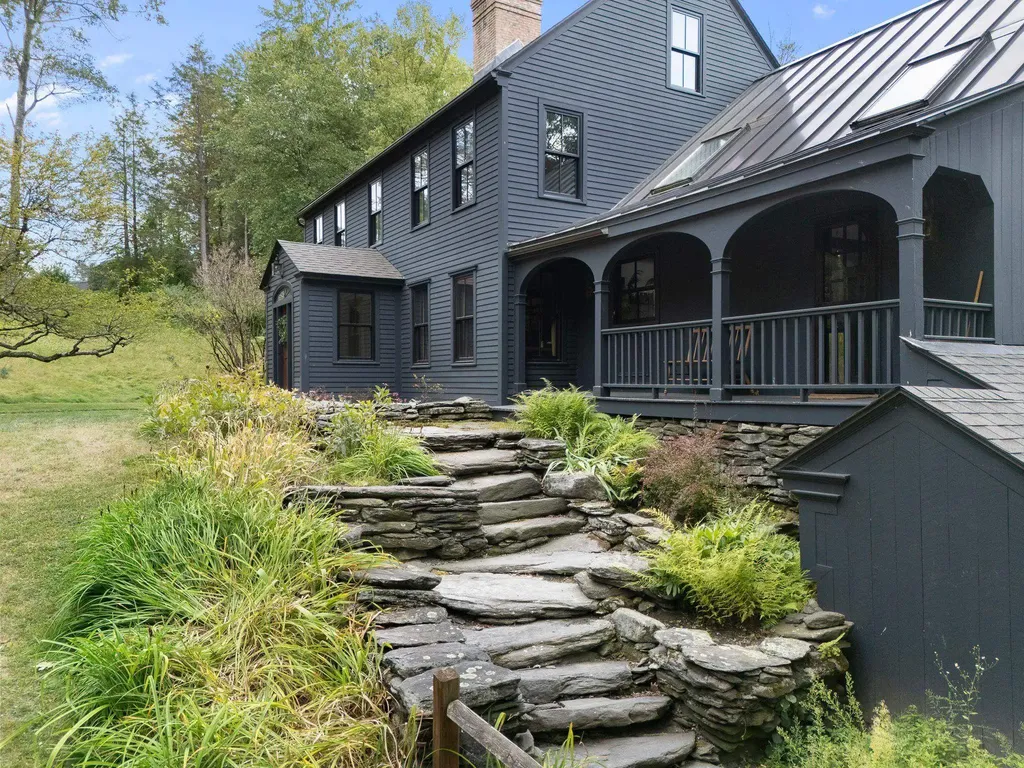 390 Pleasant Valley Road Brattleboro VT 05301