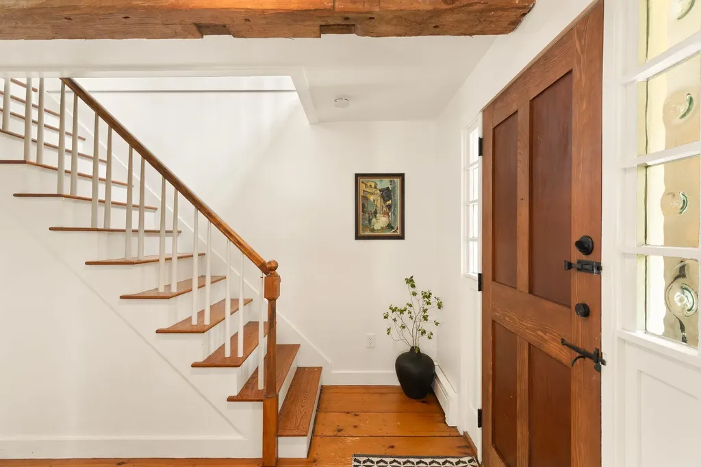 390 Pleasant Valley Road Brattleboro VT 05301