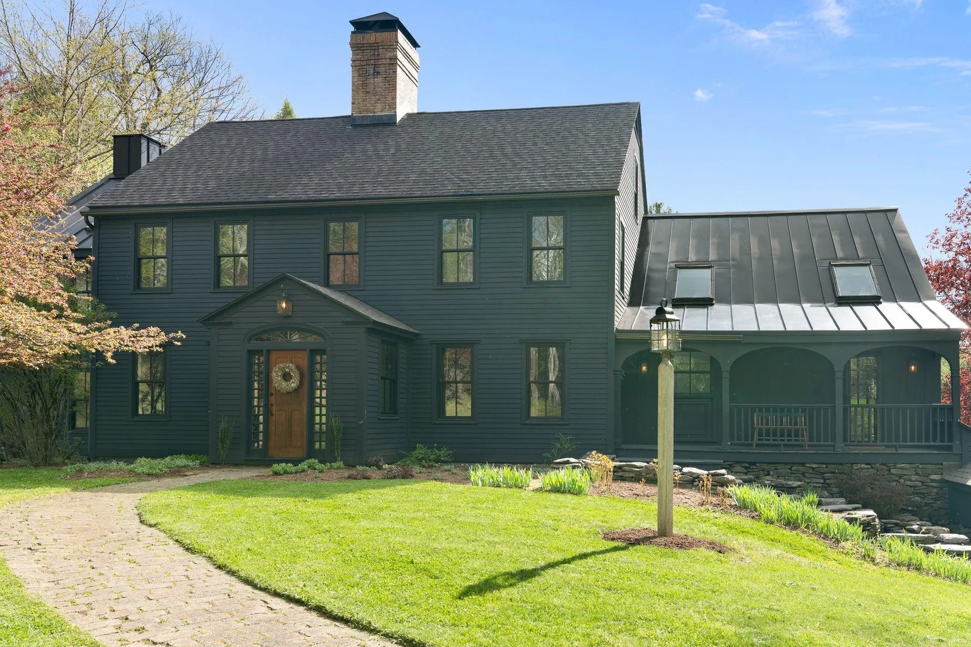 390 Pleasant Valley Road Brattleboro VT 05301