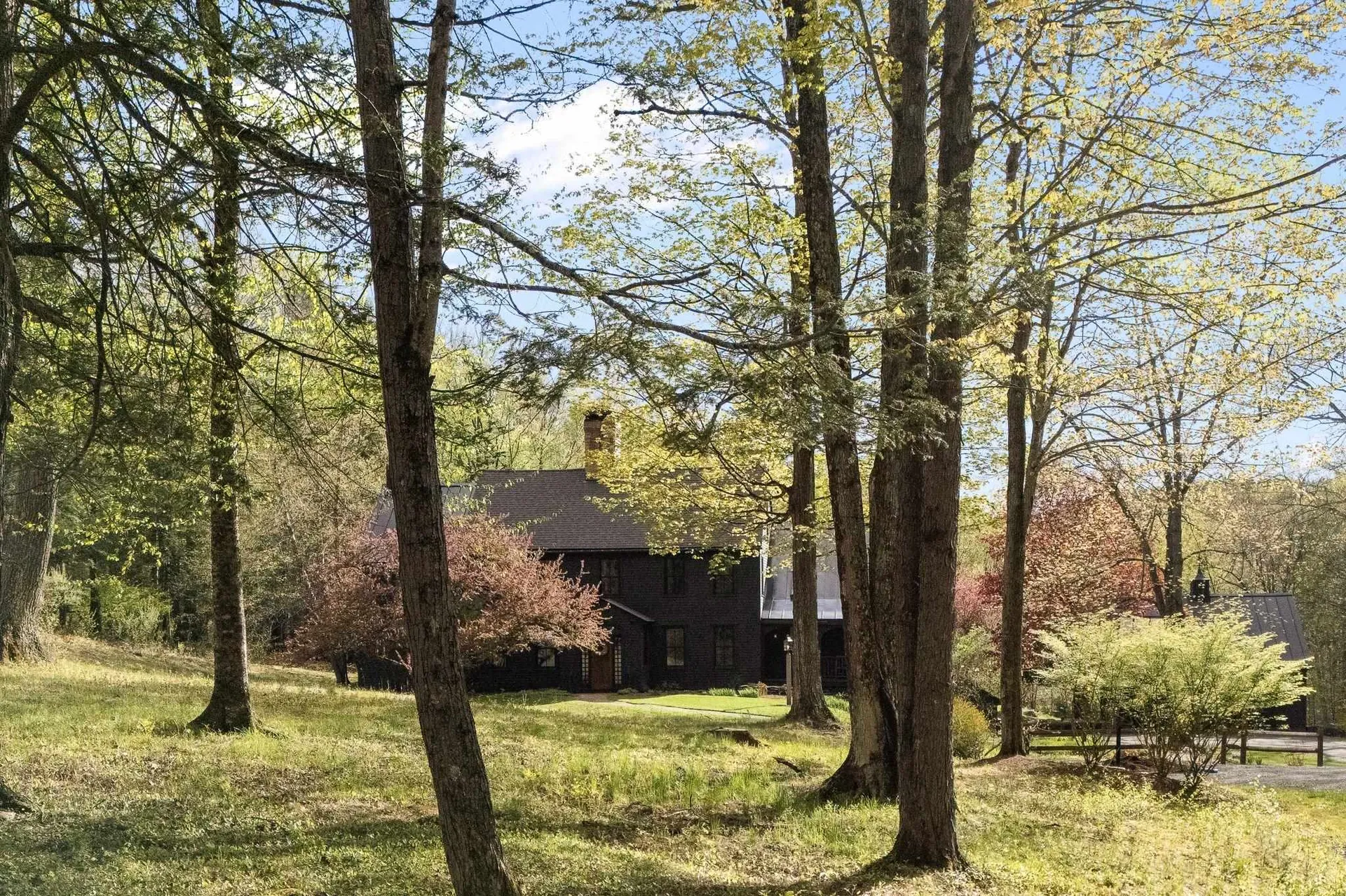 390 Pleasant Valley Road Brattleboro VT 05301