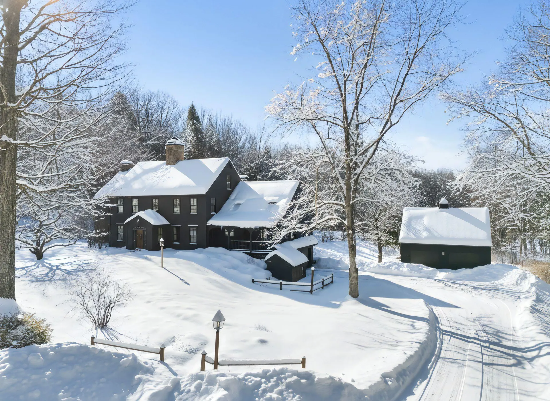 390 Pleasant Valley Road Brattleboro VT 05301