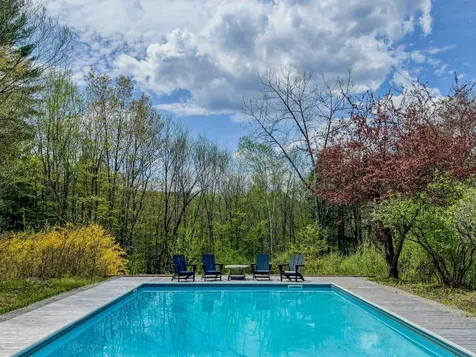 390 Pleasant Valley Road Brattleboro VT 05301