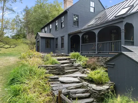 390 Pleasant Valley Road Brattleboro VT 05301