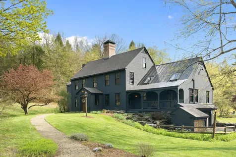 390 Pleasant Valley Road Brattleboro VT 05301