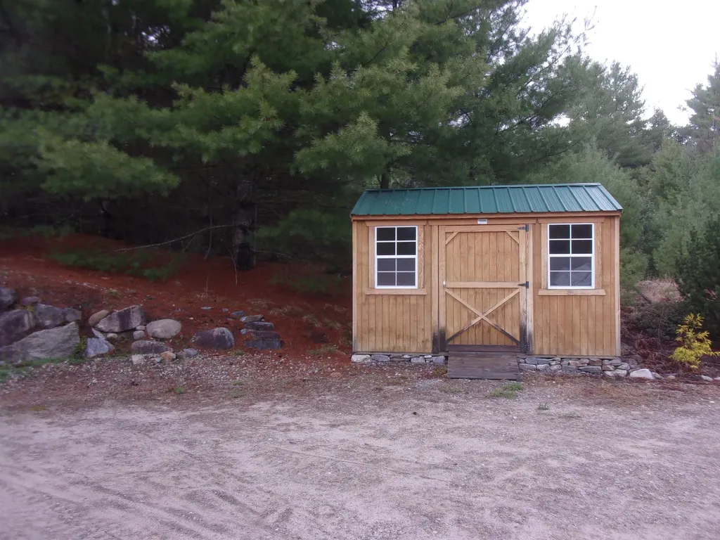 6 True Lane Thornton NH 03285