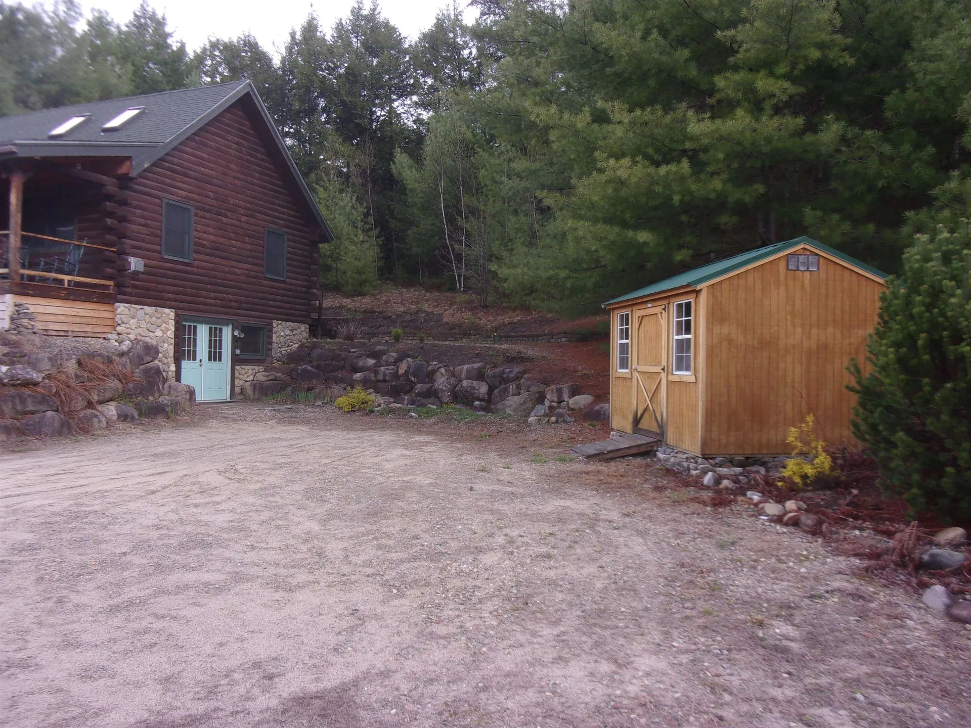 6 True Lane Thornton NH 03285