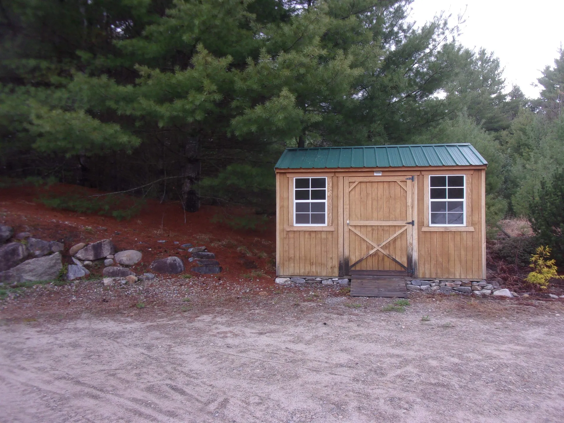 6 True Lane Thornton NH 03285