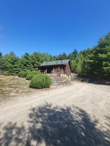 6 True Lane Thornton NH 03285