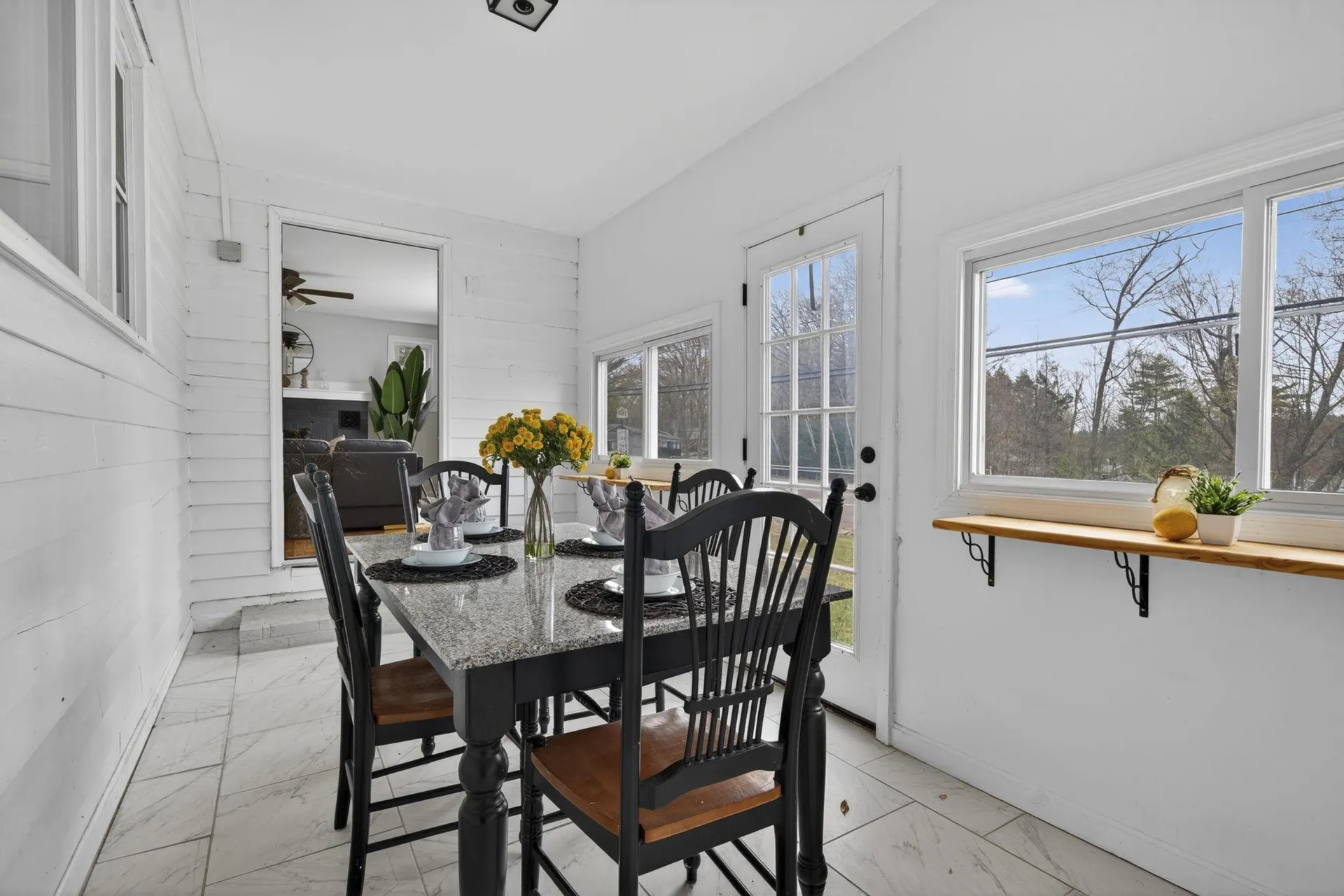 1566 1st Nh Turnpike Northwood NH 03261