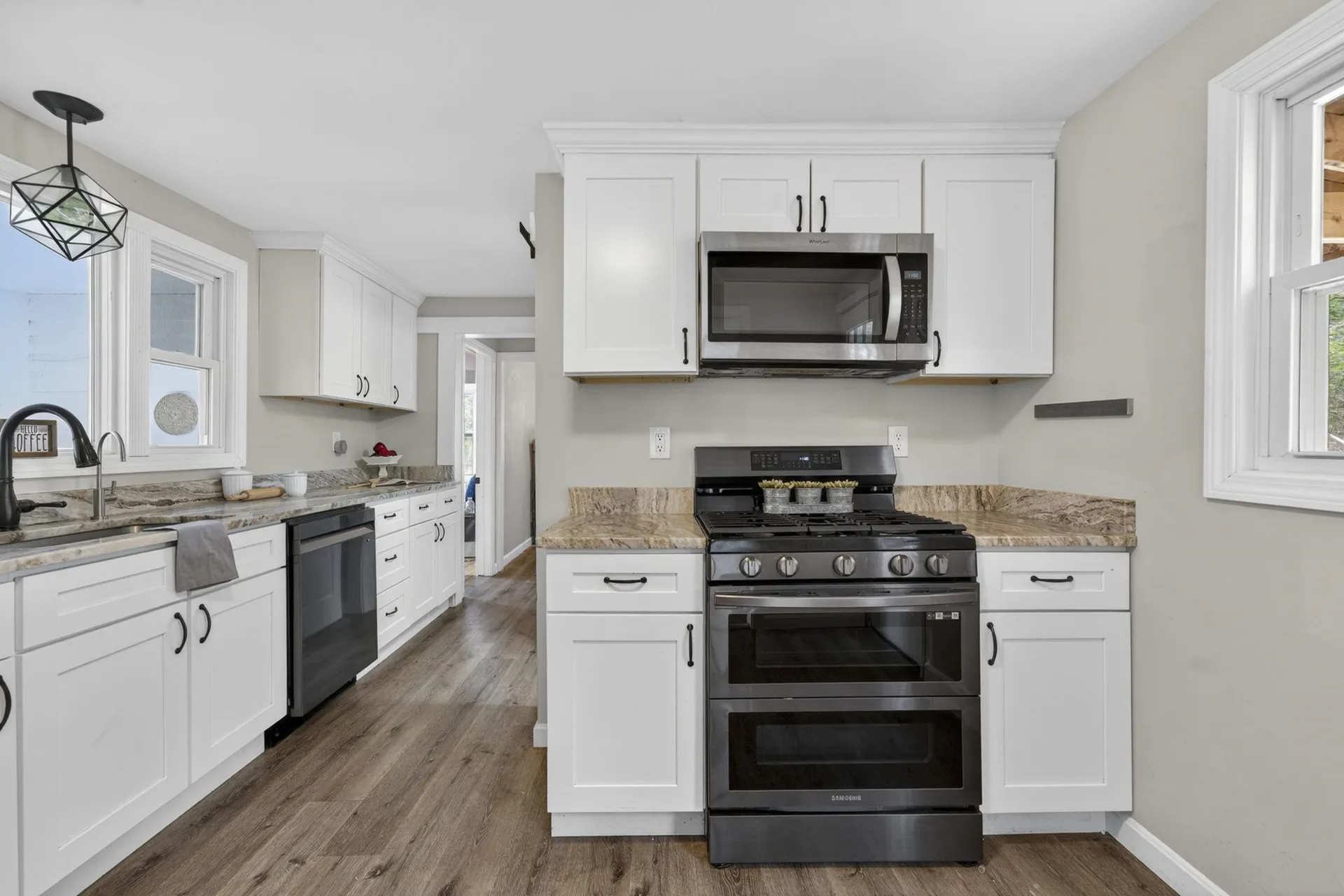 1566 1st Nh Turnpike Northwood NH 03261
