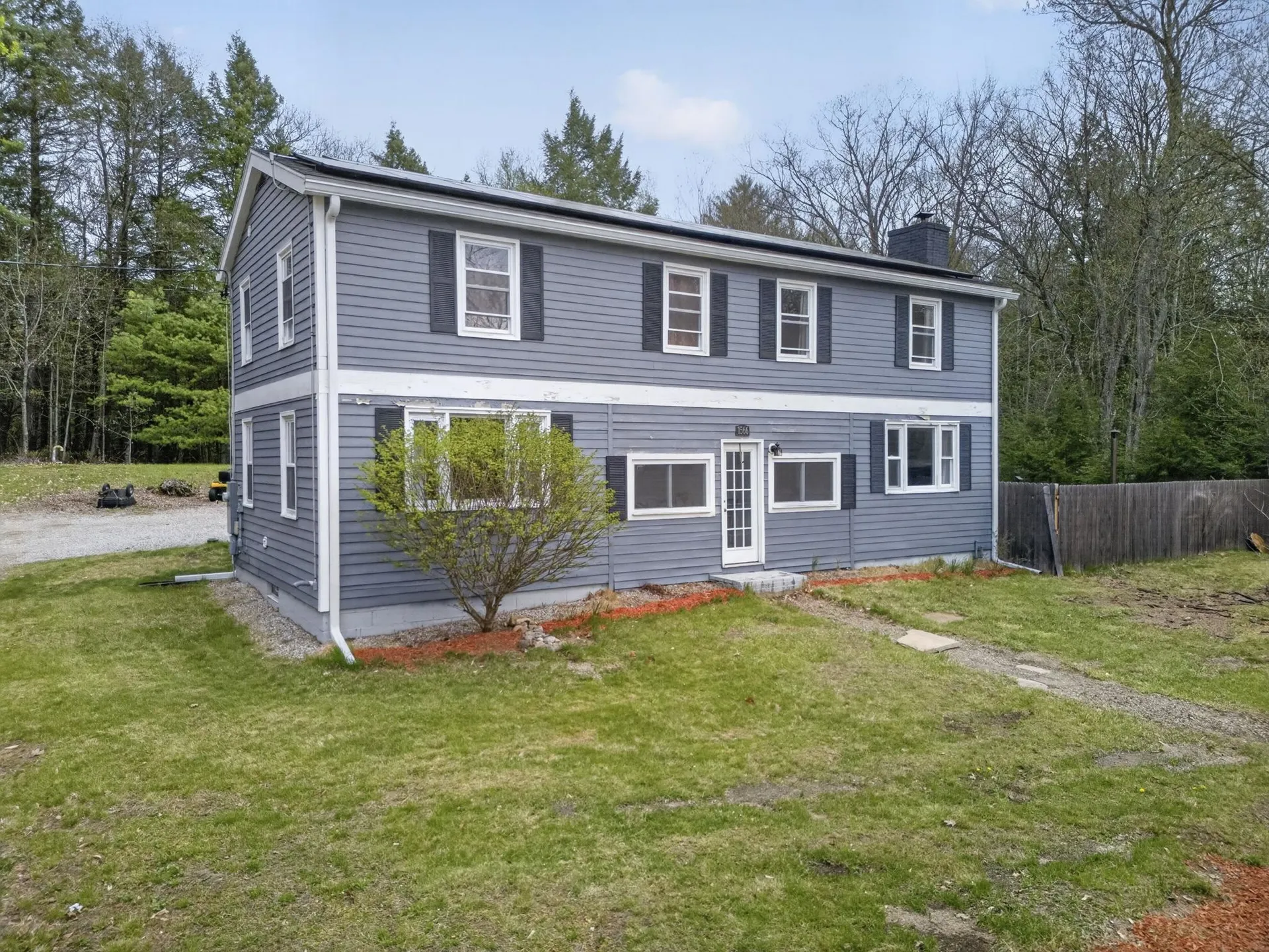 1566 1st Nh Turnpike Northwood NH 03261