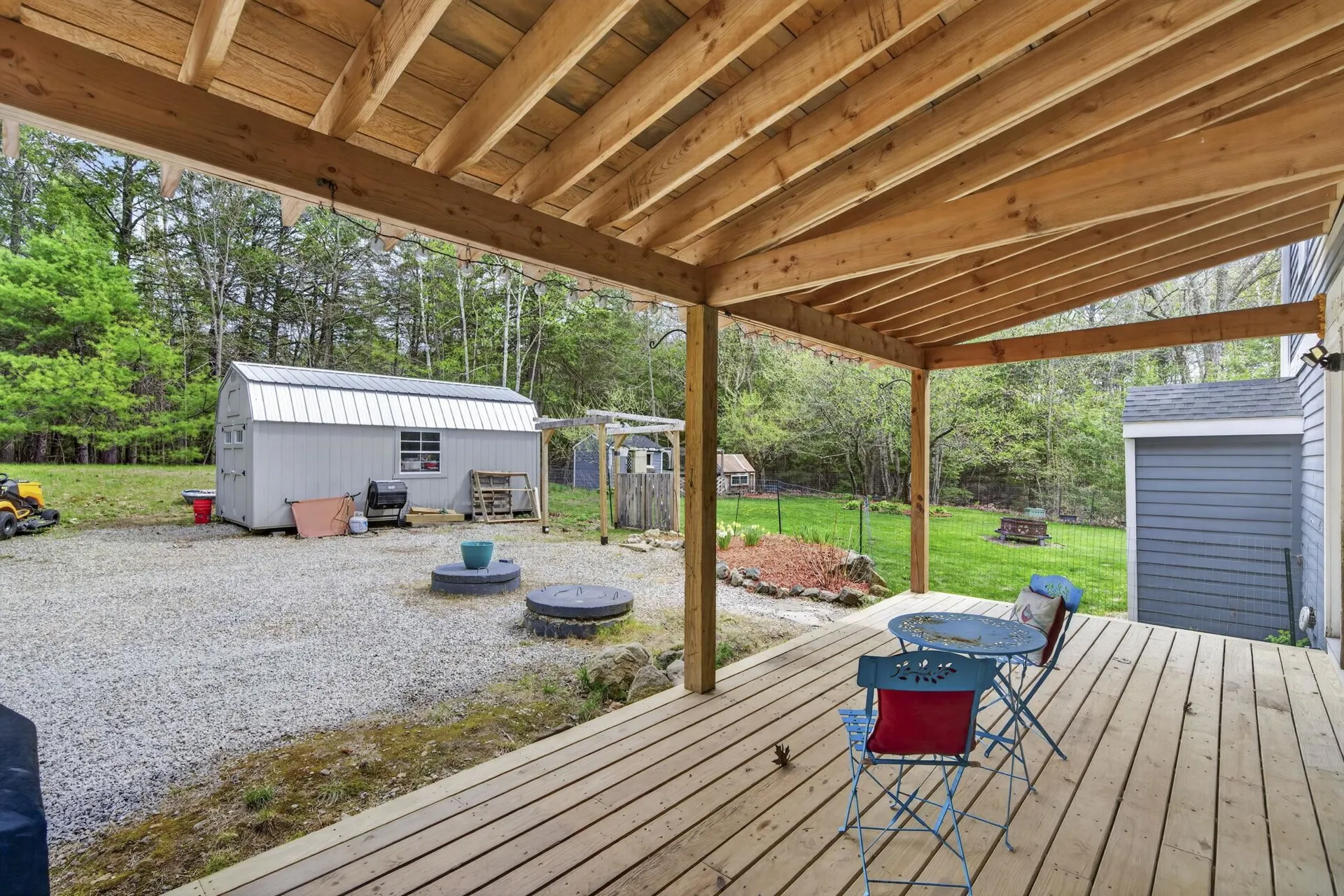 1566 1st Nh Turnpike Northwood NH 03261
