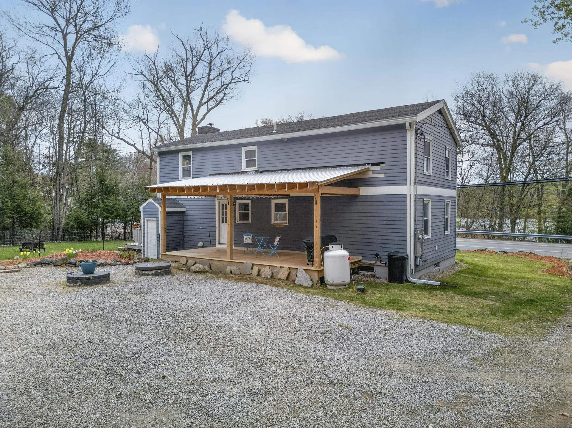 1566 1st Nh Turnpike Northwood NH 03261