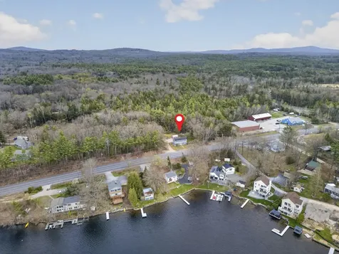 1566 1st Nh Turnpike Northwood NH 03261