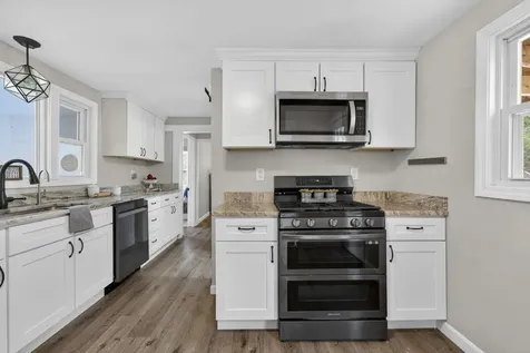 1566 1st Nh Turnpike Northwood NH 03261