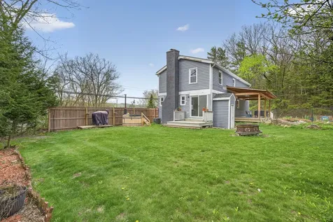 1566 1st Nh Turnpike Northwood NH 03261