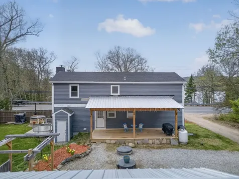 1566 1st Nh Turnpike Northwood NH 03261
