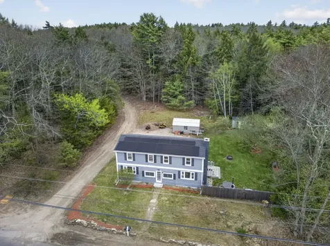 1566 1st Nh Turnpike Northwood NH 03261