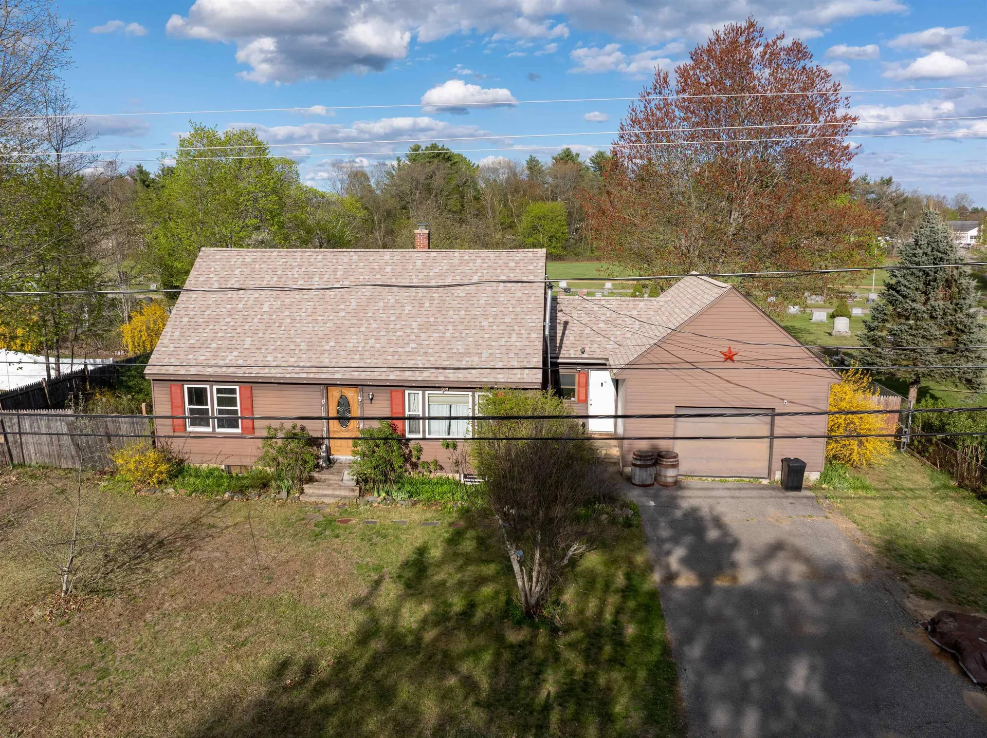 11 Guy Street Somersworth NH 03878