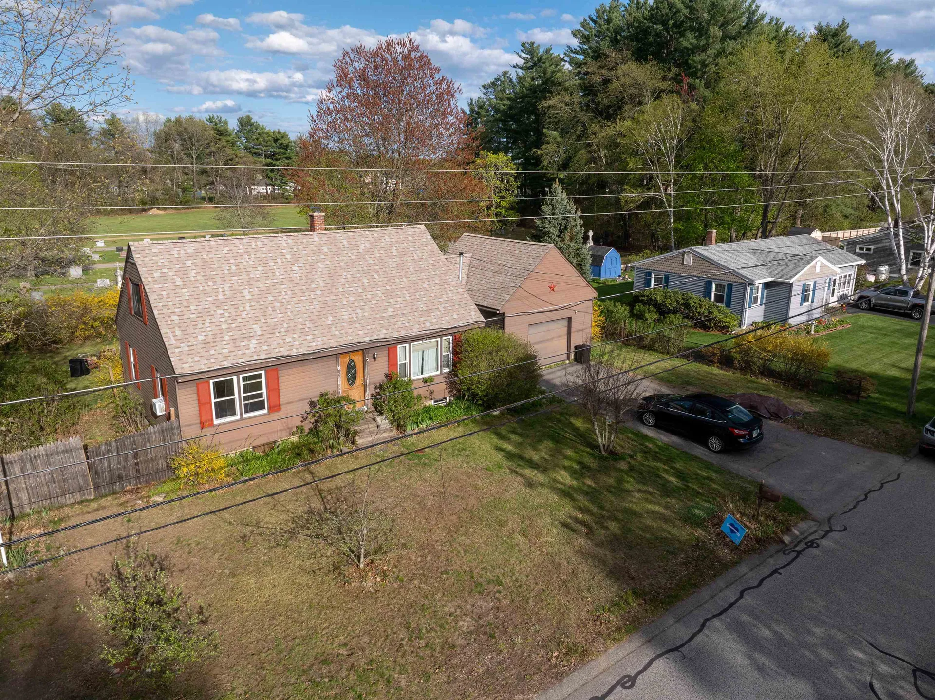 11 Guy Street Somersworth NH 03878