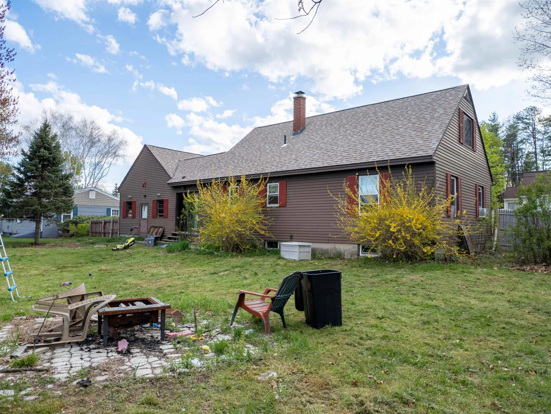 11 Guy Street Somersworth NH 03878