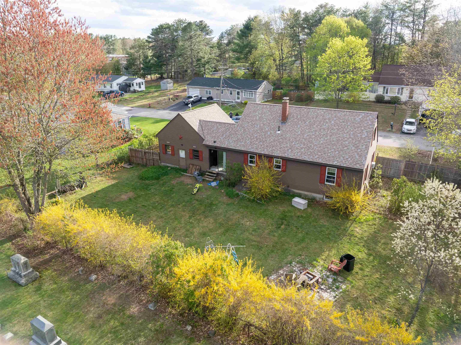 11 Guy Street Somersworth NH 03878