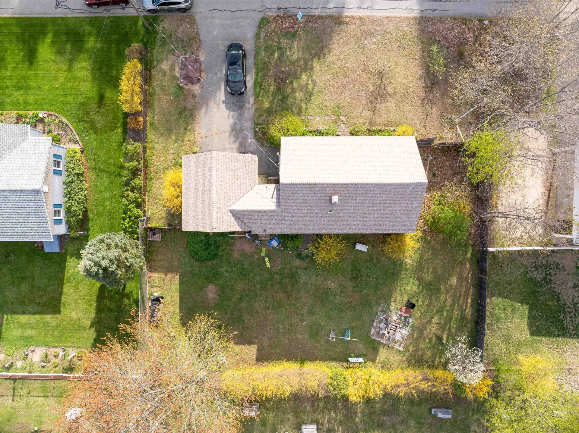 11 Guy Street Somersworth NH 03878