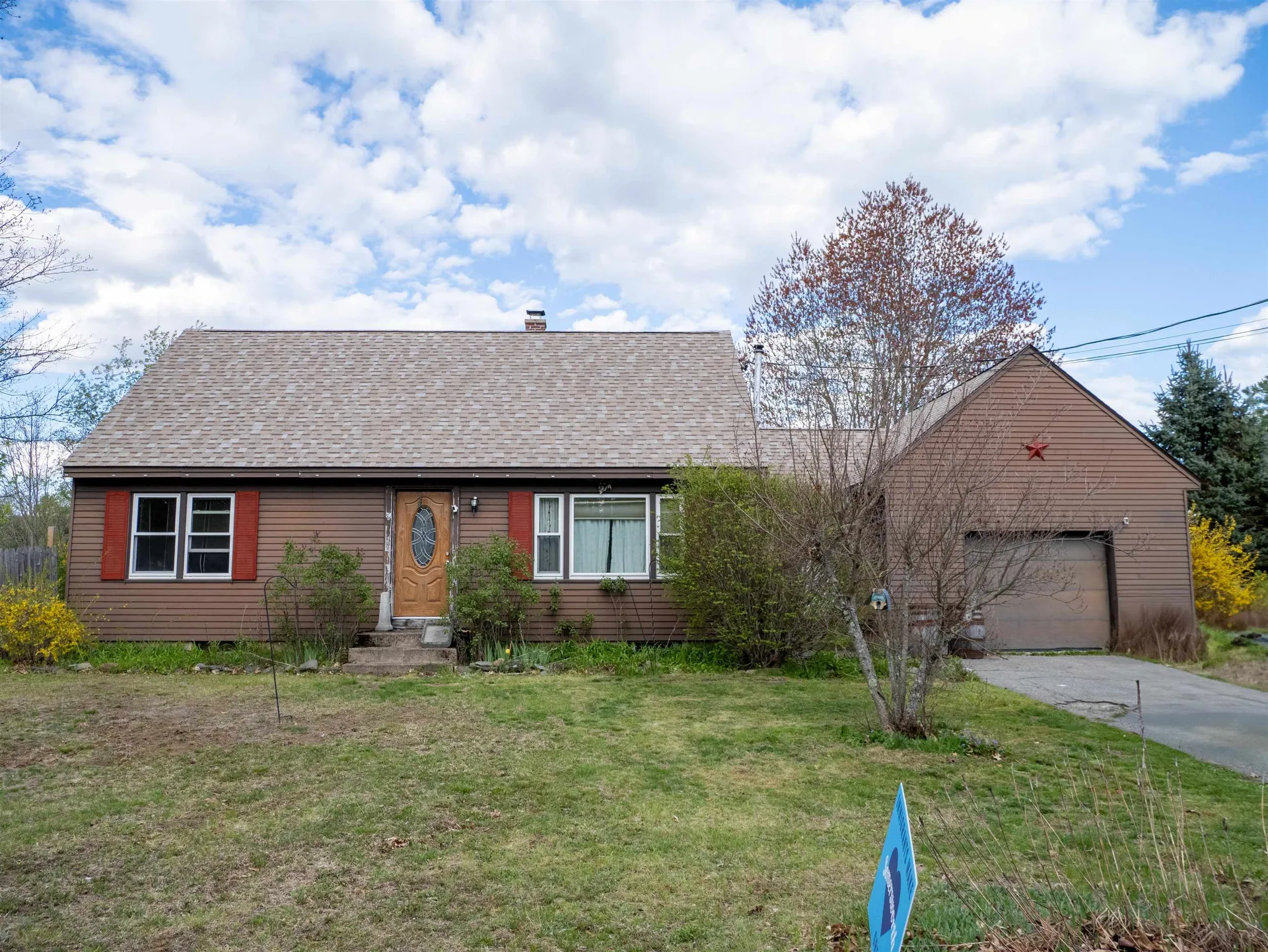 11 Guy Street Somersworth NH 03878