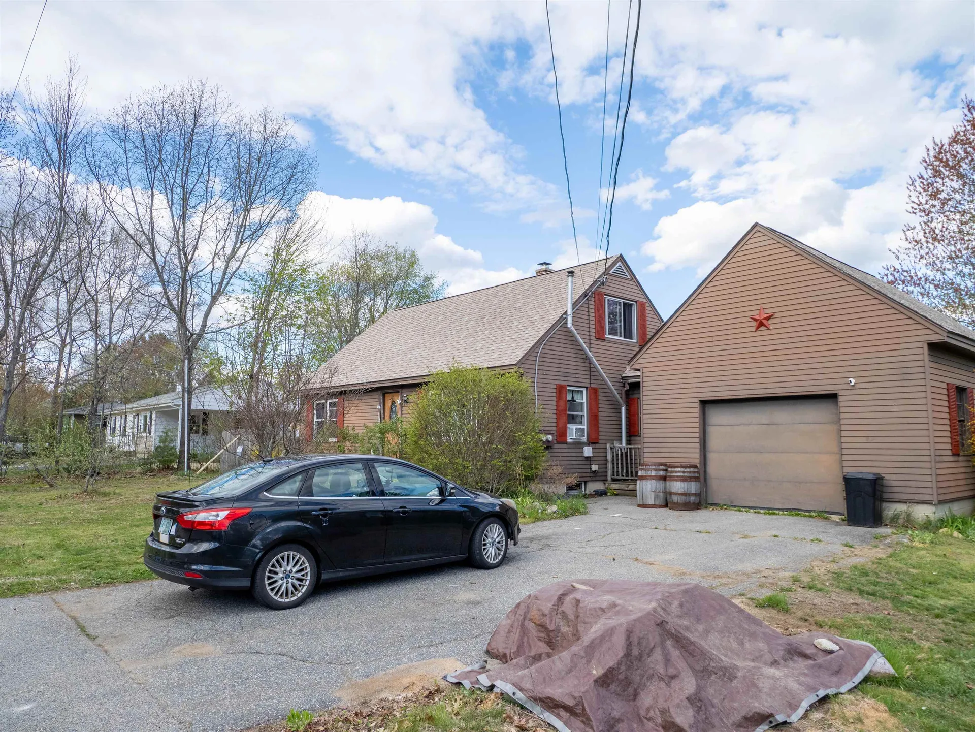 11 Guy Street Somersworth NH 03878
