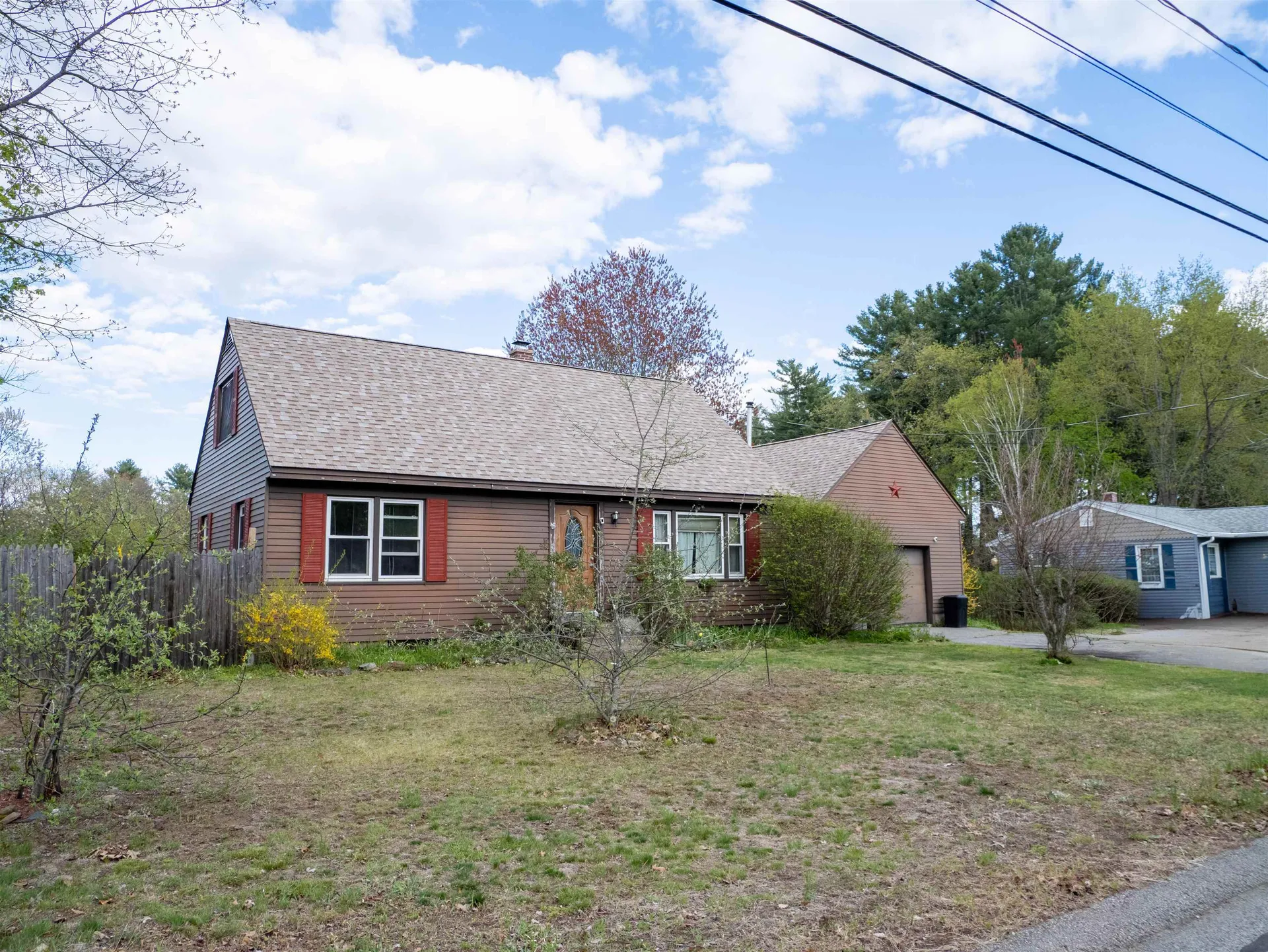 11 Guy Street Somersworth NH 03878